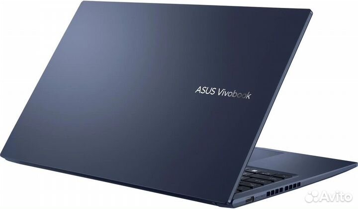 Asus Vivobook 15 IPS 5600H 8/512 Gb (гарантия)
