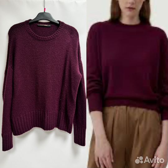 Джемпер incentive cashmere