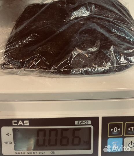 Волосы для наращивания славянка премиум