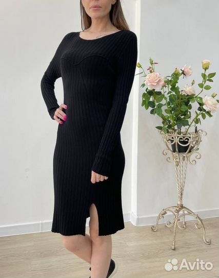 Платье kontatto