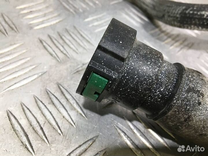 Б/У Заправочный трубопровод восстановителя#001