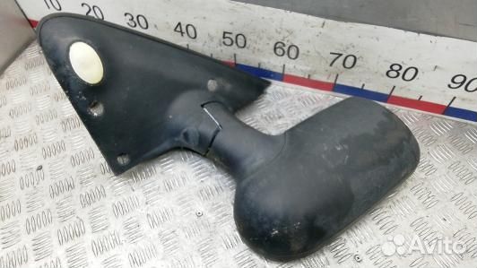 Зеркало наружное левое ford transit 7 (KDN16JL01)