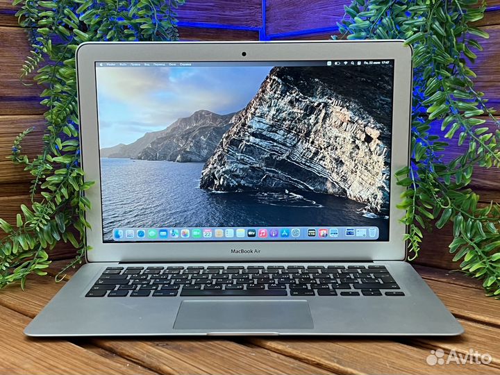 Apple MacBook Air 13 2017