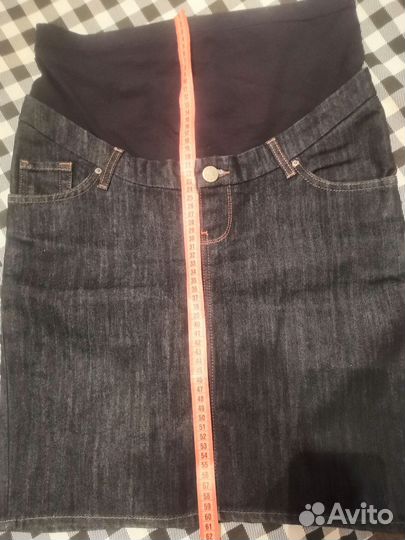 Юбка Будущим мамам