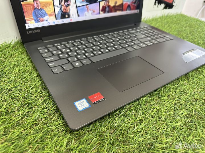 Игровой lenovo 2021 4 ядра 4 гига videoram 2 гб
