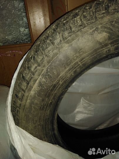 Marshal WinterCraft SUV Ice WS31 225/65 R17