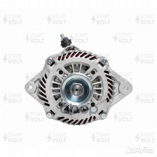 Генератор для а/м Subaru Forester SG (03) 2.0i