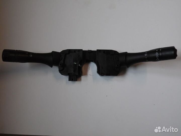 Подрулевые переключатели Рено Флюенс