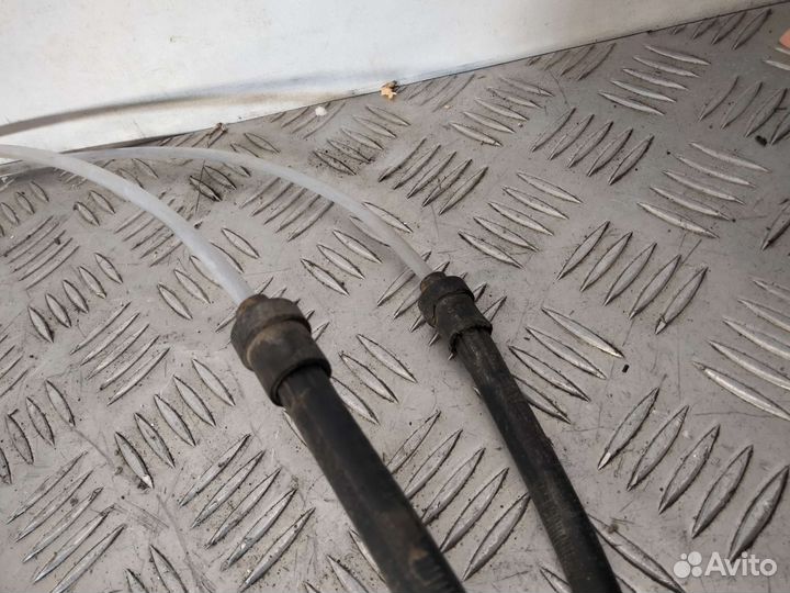 Троса ручника Renault Megane II