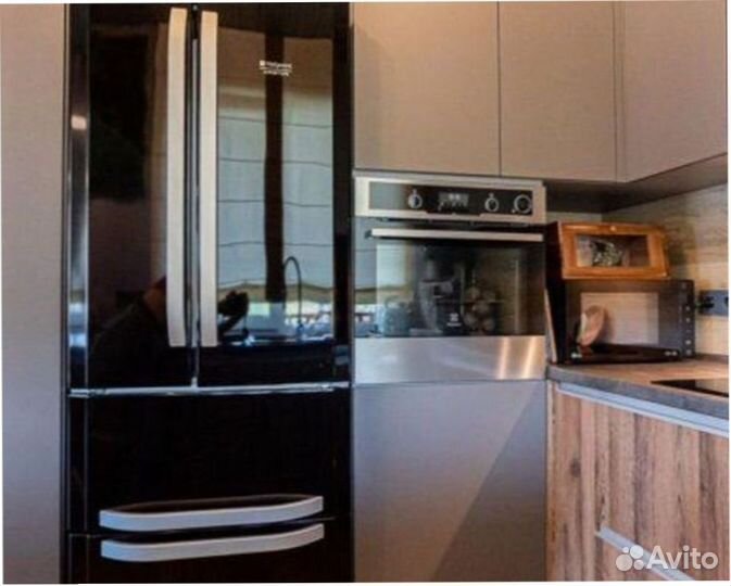 Кухни на заказ с гарантией