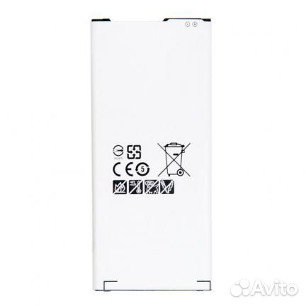 Батарея для для Samsung A510F