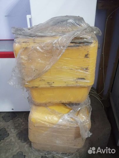 Приспособление для протралевания клубней картофеля