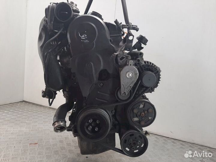 Двигатель(двс) Volkswagen Golf IV (1997–2005)