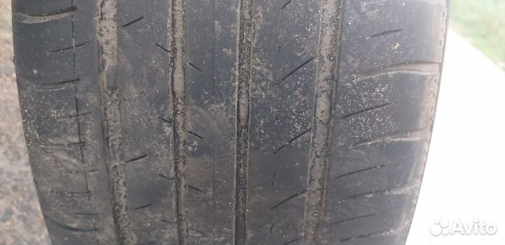 Колеса летние Yokohama 205/55R16