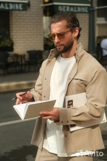 Костюм мужской