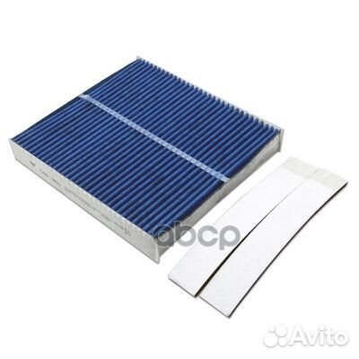 Фильтр салона nissan almera 03/00/X-trail T30/T31