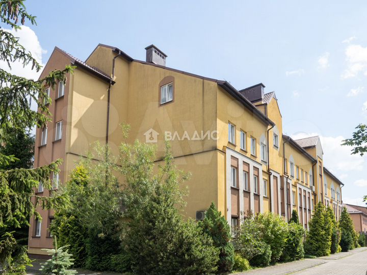 1-к. квартира, 47,3 м², 4/5 эт.