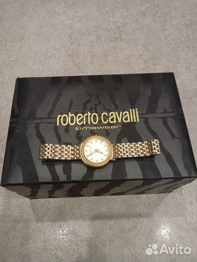 Часы женские Roberto cavalli