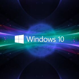 Ключи Windows 10;11(pro\home) Office 2021(16,19)