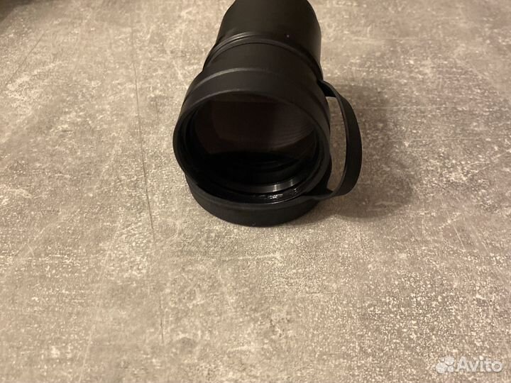 Очки ночного видинья NV/G-10M