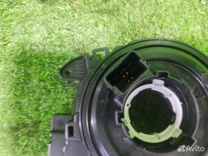 Кольцо SRS (шлейф подрулевой) volkswagen Caddy 3