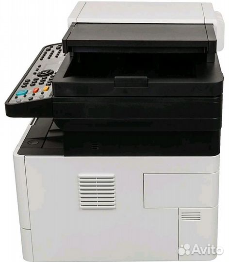 Новый мфу Kyocera Ecosys M2540DN