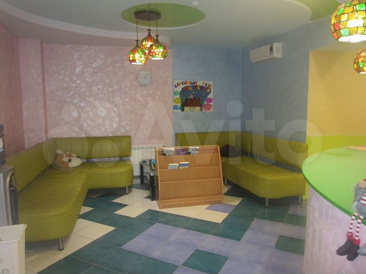 Свободного назначения, 250 м²