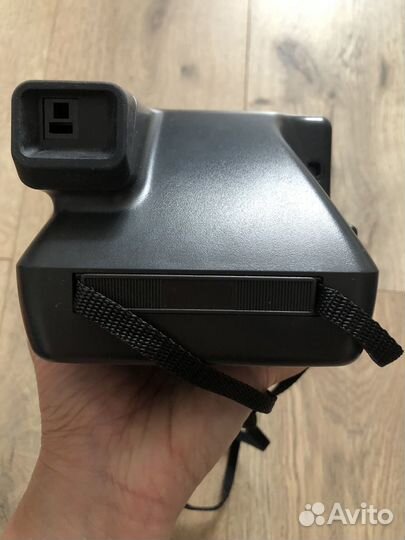 Фотоаппарат polaroid