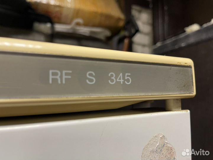 Холодильник stinol