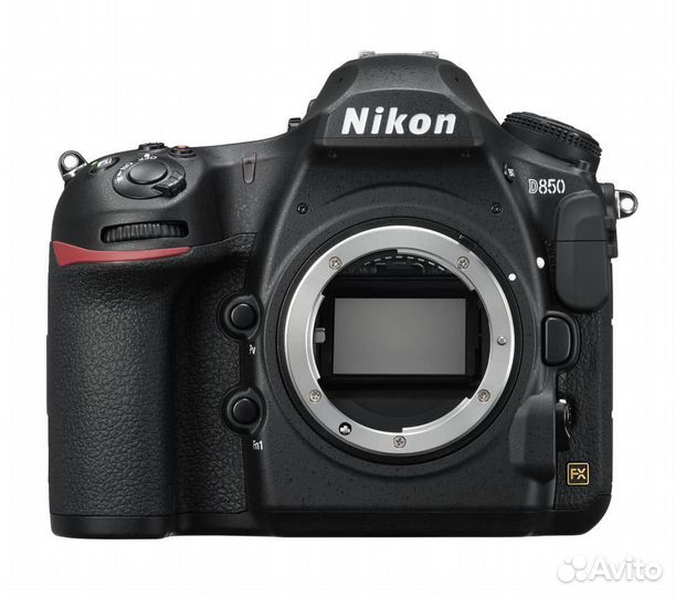 Зеркальный фотоаппарат Nikon D850 Body Новый