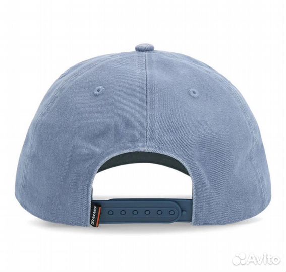 Кепка Simms Dad Cap (Midnight)