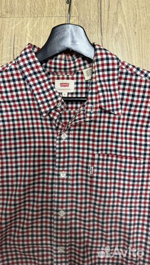 Рубашка мужская Levi's M