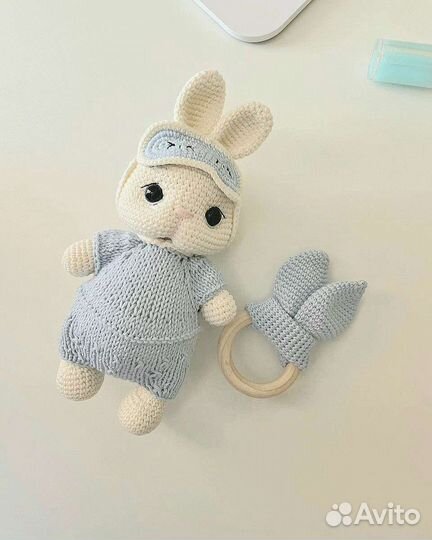 Детские игрушки