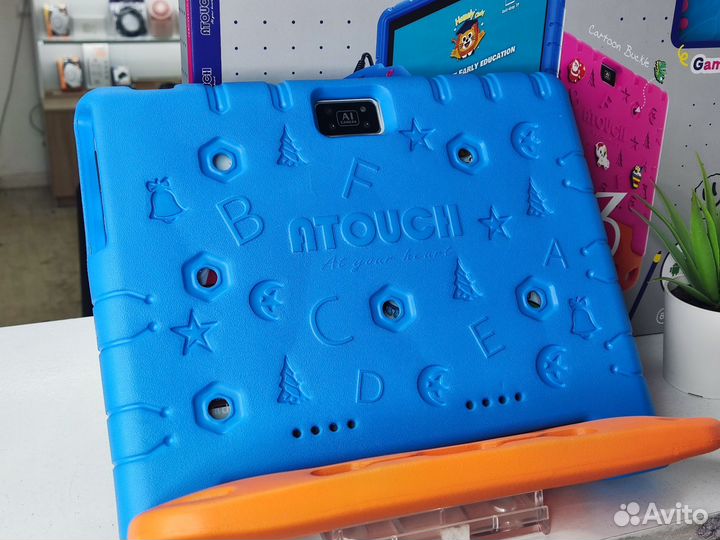 Планшет детский Atouch KT-36