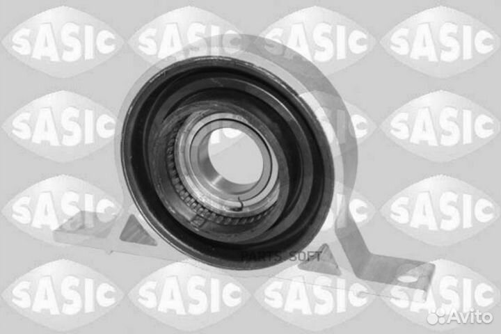 Sasic 2956041 Опора двигателя BMW Serie 5 E60 E61