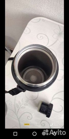 Термос универсальный