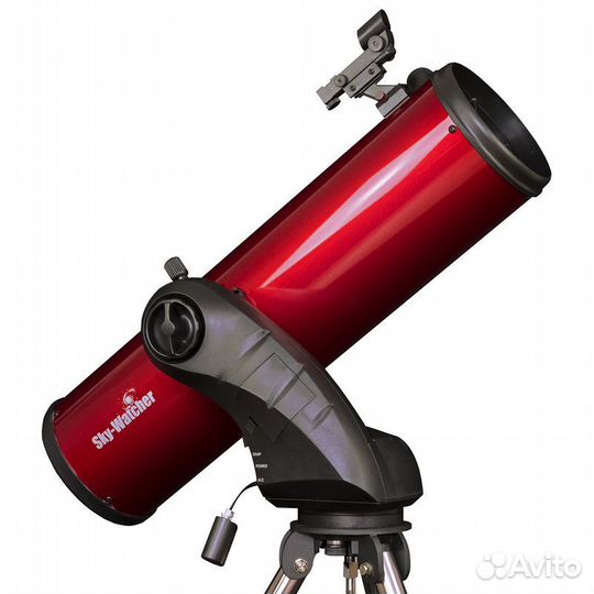 Телескоп Sky-Watcher Star Discovery P150 SynScan g