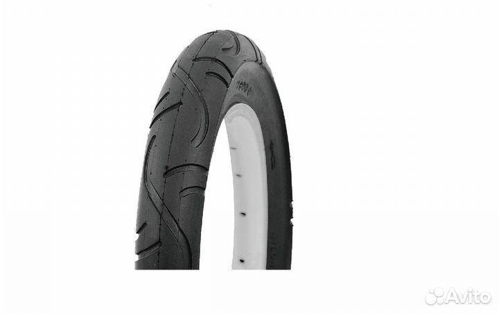 Покрышки и камеры для велосипеда (новые)