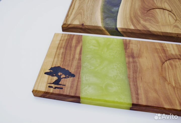 Сервировочная доска для кофе, чая