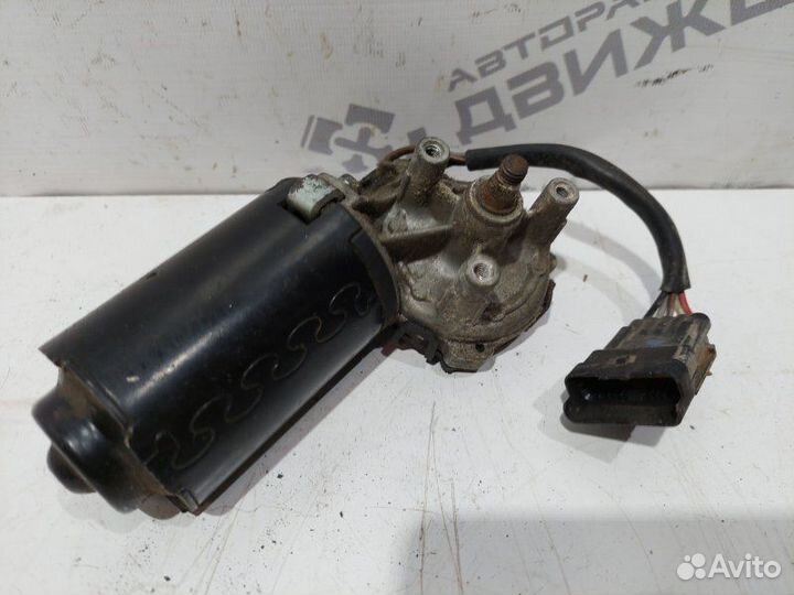 Моторчик стеклоочистителя Renault Logan 1 K7J