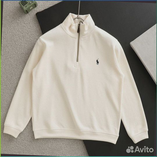 Джемпер Polo Ralph Lauren (93663 Арт: )