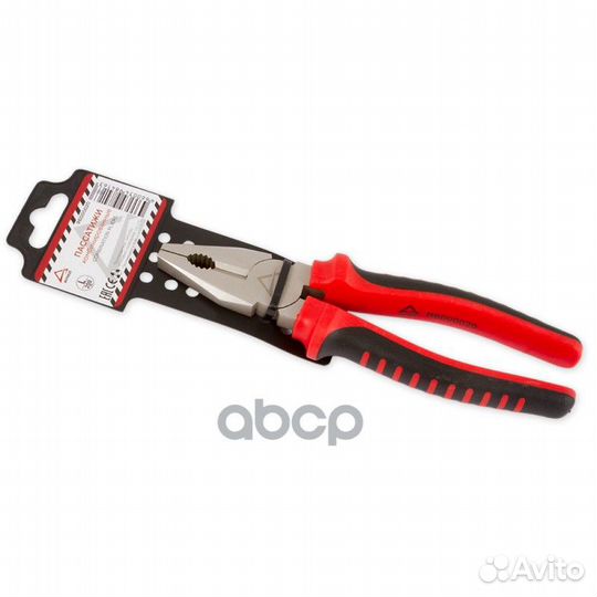 Пассатижи 200 мм arnezi R6000020 r6000020 arnezi