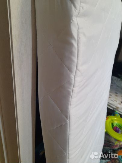 Матрас детский 120 60 бу