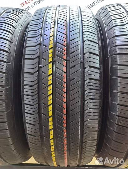 Hankook Dynapro HL3 RA45 255/65 R16 109H