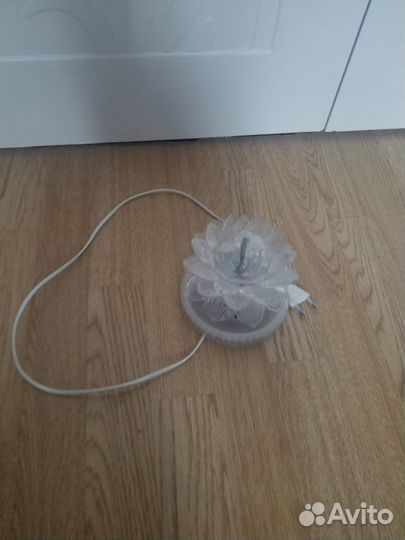 Светильник-ночник