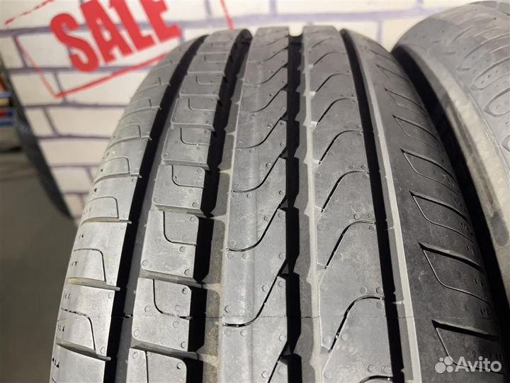 Pirelli Cinturato P7 215/55 R17