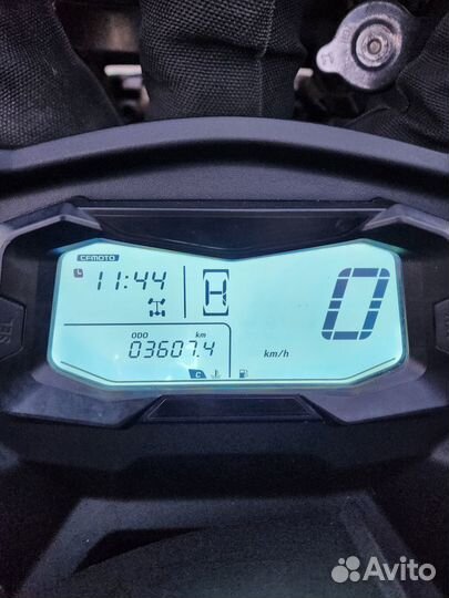 Продам квадроцикл