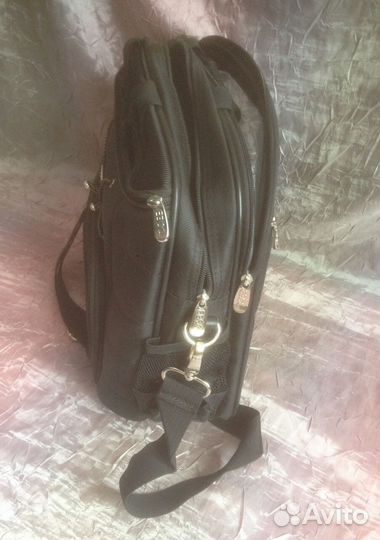 Новая сумка -портфель фирмы E.BOX