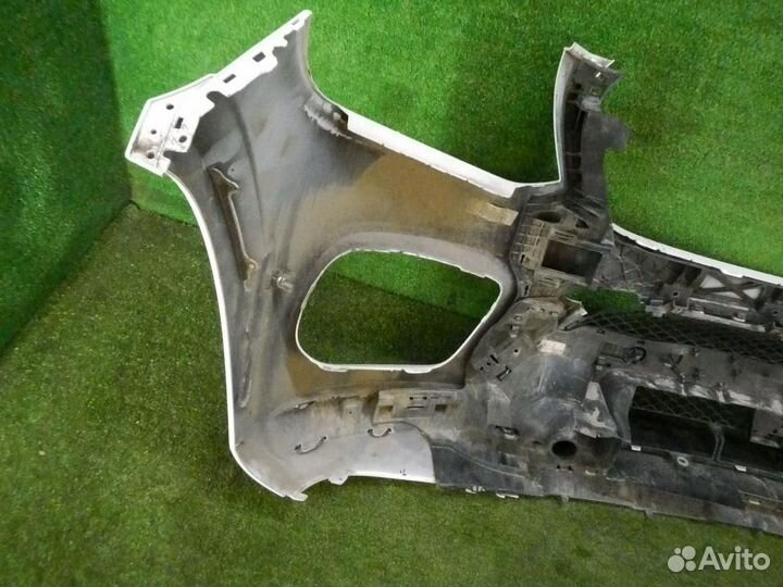 Бампер передний Mercedes-Benz GL/GLS-Class