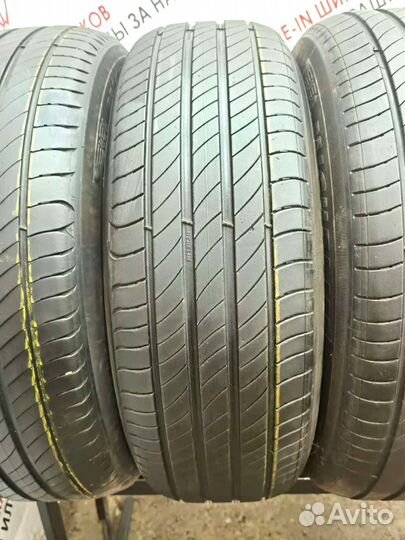 Michelin Primacy 4 215/65 R17